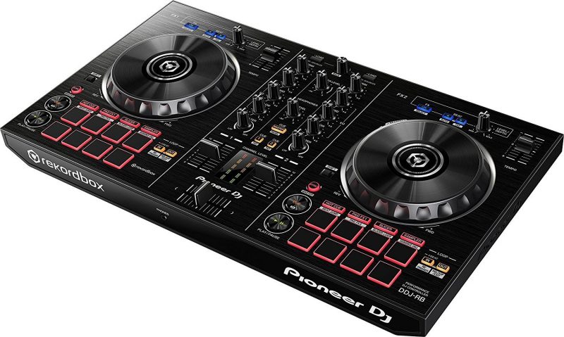 Console DJ Pioneer DDJ-RB