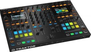 TRAKTOR KONTROL S8 - Diventadj